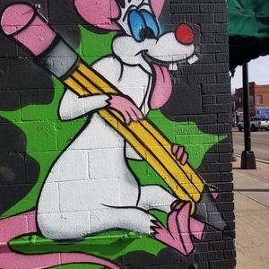 Meet your Posher, Zane